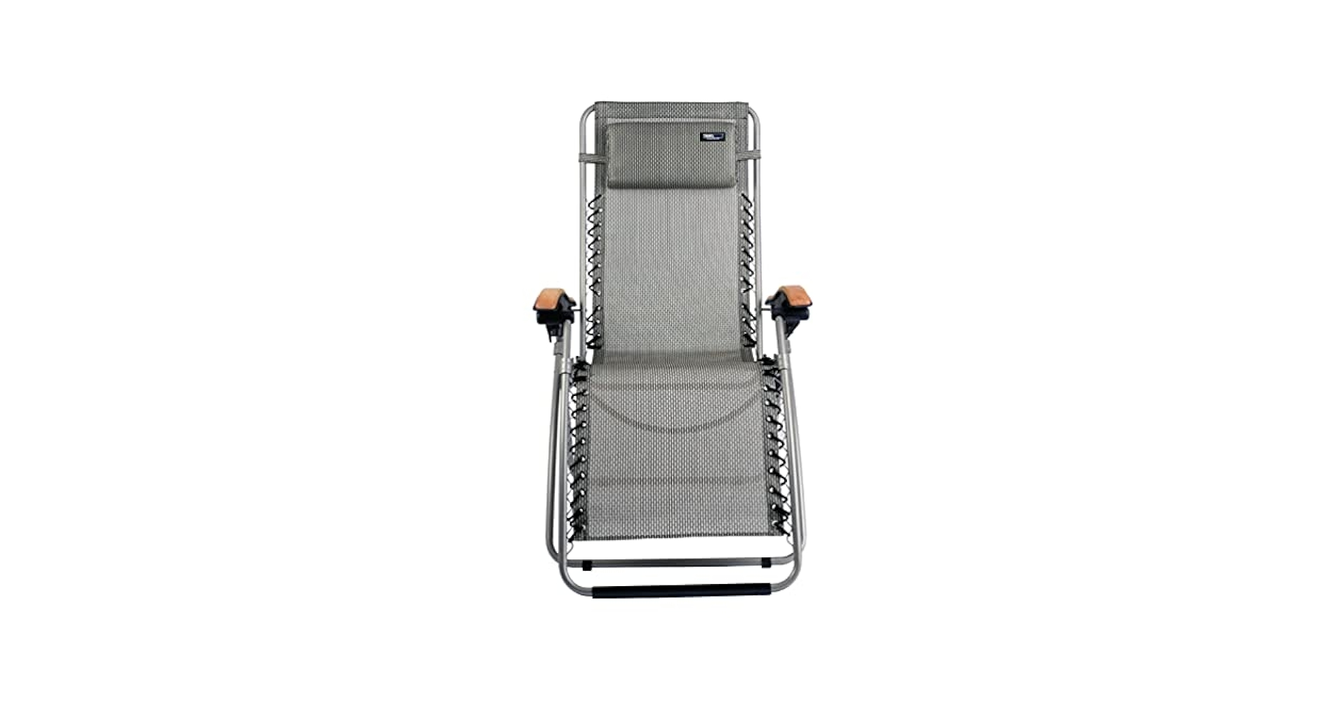 Amazon.com: TravelChair 2179SS Lounge Lizard,Salt & Pepper